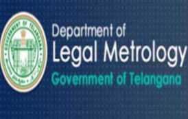 Legal Metrology Department Raids on Garment Outlets