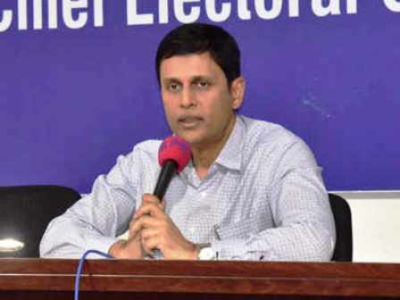 Chief Electoral Officer, Telangana - Action taken on 3,703 complaints of MCC violations