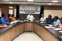 Chief Election Commissioner held Video Conference with Chief Secretaries, DGP’s, CEO’s of Chhattisgarh, Madhya Pradesh & Rajasthan During Assembly Elections