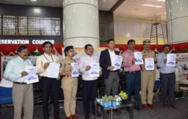 Dr.Rajat Kumar Chief Electoral Officer Telangana Inaugurated Photo Exhibition on voter’s Awareness
