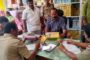 Dr.Rajat Kumar,IAS., Chief Electoral Officer, Telangana visited Polling Station at Bhongir