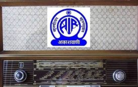 Political Parties Given Time Slots on AIR, Doordarshan