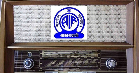 Political Parties Given Time Slots on AIR, Doordarshan