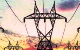 Telangana State Secured First Place in power consumption in the country