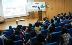 Tsunami World Awareness Day