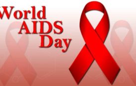 Telangana State AIDS Control Society organizing Programs in Connection with World AIDS Day