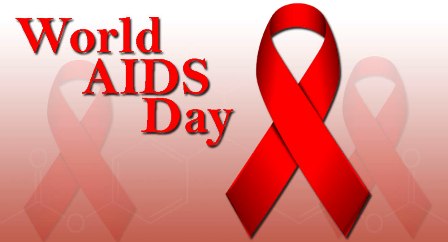 Telangana State AIDS Control Society organizing Programs in Connection with World AIDS Day