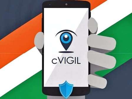 c-Vigil Turns Popular, 2,520 Complaints Lodged