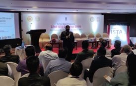 Curtain Raiser Programme for 32nd ISTA Congress-2019  Held at Raddison Blu Hotel, Bengaluru, Karnataka State