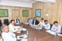 5th Board Meeting of Hyderabad Road Development Corporation Ltd. Held