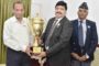 British Council & Government of Telangana sign MoU for Educational & Cultural Collaboration