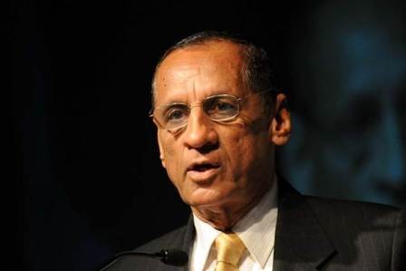 Hon'ble Governor E.S.L. Narasimhan's Message on the Occasion of International Women's Day