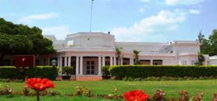 Rashtrapati Nilayam Opens for General Public