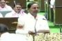 Photos of Telangana MLAs Take Oath in Assembly