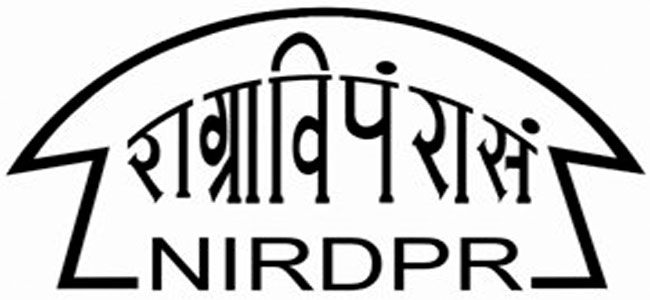 NIRDPR Organizes a Two-Day National Workshop on Effective Implementation of PESA Acton 5th & 6th January 2019