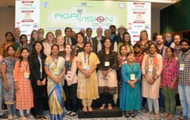 PJTSAU – Agri Vision Conference Concludes