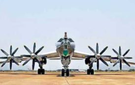 TSTDC - Proposal of introducing a Warfare Aircraft to display to the tourists visiting the Telangana State