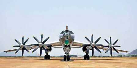 TSTDC - Proposal of introducing a Warfare Aircraft to display to the tourists visiting the Telangana State