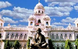 Telangana Assembly Session from 17th January 2019