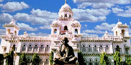 Telangana Assembly Session from 17th January 2019