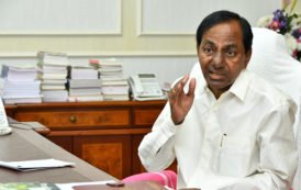 CM KCR Held Review Meeting on Strengthening Panchayat Raj Act