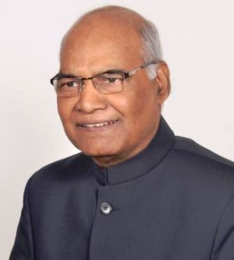 President of India Ram Nath Kovind Conveyed Birthday Greetings to CM KCR