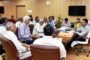 Use Social Media with Responsibility: Governor Narasimhan Tells Trainees of NDC