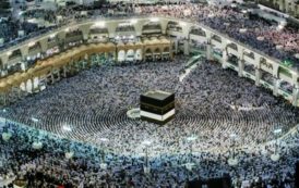 Full Refund for Haj-2020 Pilgrims without Any Deduction to their Bank Accounts amid COVID-19 Pandemic
