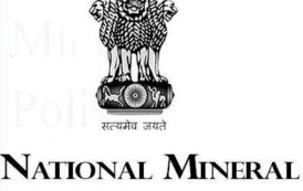 Telangana Mines Department Provides Suggestions for National Mineral Policy 2019