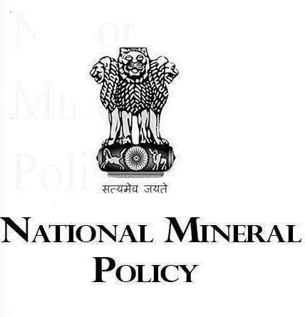 Telangana Mines Department Provides Suggestions for National Mineral Policy 2019