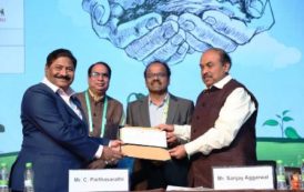 TSSOCA as Model Seed Certification Authority in Country Awarded by Agriculture Secretary