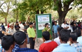 World Wildlife Day Celebrated at Nehru Zoological Park, Hyderabad.