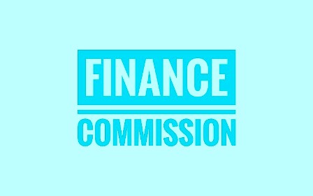 Hon’ble Chairman, Telangana State Finance Commission Holds Meeting