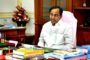 Minister Talasani Srinivas Yadav Monitors Arrangement for Fish Prasadam Distribution