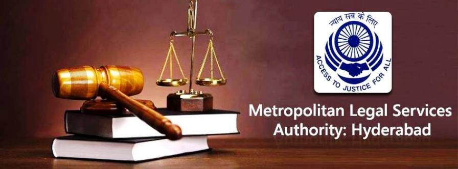 Metropolitan Legal Services Authority - Legal Awareness Camp