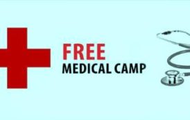 Metropolitan Legal Services Authority going to Conduct Free Medical Camp on Sunday