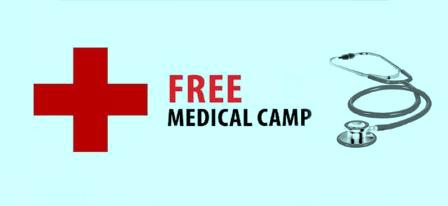 Metropolitan Legal Services Authority going to Conduct Free Medical Camp on Sunday