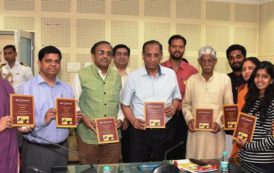 Music Classes Should be Made Compulsory in Schools - Governor Narasimhan