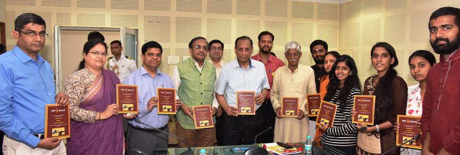 Music Classes Should be Made Compulsory in Schools - Governor Narasimhan