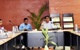 Asst City Planner Suspended for Neglecting Encroachment in the City