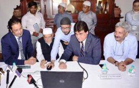 Conduct of Draw for the Selection of Rubath Haj Pilgrims of Erstwhile Nizam State from Azizia Category for Haj – 2019