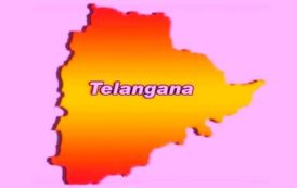 List of Winning Candidates of Parliamentary Constituencies of Telangana