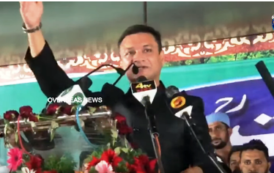 Karimnagar Police Declares No offensive content in AIMIM MLA Akbaruddin’s speech