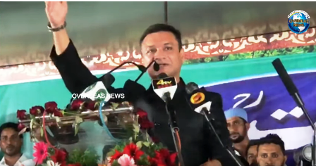 Karimnagar Police Declares No offensive content in AIMIM MLA Akbaruddin’s speech