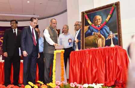 Governor Inaugurates Golden Jubilee Celebrations of BACRI