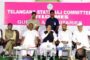 CM KCR Instructed Officials to Construct Dedicated Drinking Water Reservoir for Greater Hyderabad