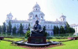 Two-Day Assembly Session from July 18, Telangana Likely to get New Municipal Act