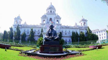 Two-Day Assembly Session from July 18, Telangana Likely to get New Municipal Act