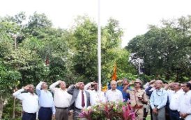 Hyderabad Metro Rail Celebrates 73rd Independence Day