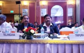 Union Minister for Tourism & Culture Inaugurates State Tourism Ministers’ Conference